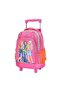 Top Model Happy Girls Squeegee School Bag 412914 - 5