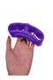 Balanced Hand Bag - Easy Carry, Heavy Load Grocery Carrying Apparatus - 3