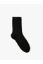 3-Piece Socks Set Multicolored with Ruffle Detail - 2