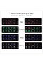 Universal 12 Switch Programmable Switch Panel - 2