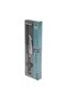Paring Kitakami Knife Silver/Black 3.7inch - 3