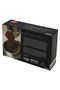 Coffee Maker 120ml Aluminium with 2-Piece Ceramic Cups With 2 Saucers Set - 7