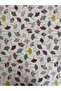 100% Cotton Patterned Poplin Fabric - Width: 160cm - 2