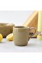 Ceramic Coffee Mug, Unique, Dishwasher & Microwave Safe, Breakfast Coffee & Tea Cup