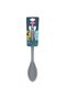 Serving Spoon Mauris Grey 33.5cm (Nylon + Silicone) - 3