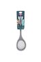 Slotted Spoon Mauris Grey 34cm (Nylon + Silicone) - 3