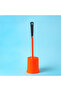 Toilet Brush with Holder - 3