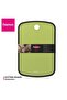 Cutting Board Durable TPR/Green 35cm