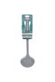 Ladle Mauris Grey 32cm/130ml (Nylon + Silicone) - 2