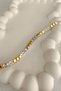 Women's Bracelet Vip Series Imported Zircon Cube Waterway Tarnish-Free Bracelet