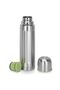 Double Wall Vacuum Flask 1000 ml Stainless Steel - 2