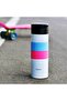 Water Bottle 350mL, Stainless Steel Double Wall Vacuum Bottle - 5