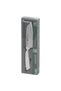 5'' Santoku Knife Utility Knife, German Alloy X50CrMoV15 Stainless Steel Magnum Series - 3