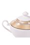 Sugar Bowl VERSAILLES 500ml Porcelain - 2