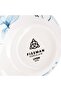 2-Piece Cups Lyon 220ml with Saucers Porcelain - 7