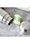 Double Wall Vacuum Flask 750 ml Stainless Steel - 7