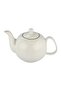 Orfei Teapot White 1200ml