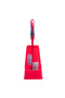 RF8834 One Click Series Toilet Brush with Holder - Easy Storage with Comfortable Handle