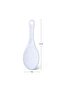 Rice Spoon 21cm Bianca Series Nylon And Silicone - 3