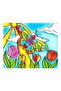 The Glass Painting Game - 2