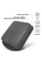 Roaster Pan 35x27cm, Carbon Steel Non Stick Coating 5.5cm Deep Roaster Pan PFOA Free - 4