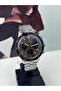 MEN'S WRISTWATCH 5 ATM WATERPROOF - 2