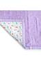 Milk&Moo Muslin Blanket Fibre Filled Milk&Moo Friends - 2