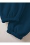 Set de trening oversize, 100% bumbac, cu glugă - 3