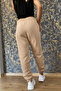 Women's Stone Cotton (Rated Three Thread) Sweatpants - 3