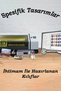 Spark 8C Case HD Printed Case - Keep Following 5474 - 2