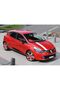 Front Hood Three Straight Stripe Line Sticker A+Quality