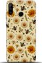 Huawei P30 Lite Case HD Printed Case - Keep Following 5428