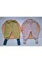 Self-Socks 2-Piece Trousers Pajamas Set of 2 (0-2 Years)