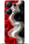 Xiaomi Redmi Note 13 Pro 4g Case Hd Printed Case - Keep Following 5433