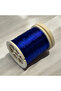 0.30mm(60Gr-100Meter) Evil Bead Navy Blue Colorful Philography Wire (2 Pcs 30 Gram) - 2