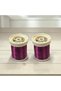 0.30mm (60Gr-100Meter) Bordo Colored Filography Wire (2 Pieces 30 Grams)