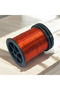 0.30mm (60Gr-100Meter) Orange Colored Filography Wire (2 Pieces 30 Grams) - 2