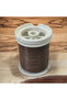 0.30mm(60Gr-100Meter) Cappuccino Colorful Filography Wire (2 Pcs 30 Gram) - 2