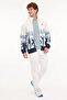 معطف رجالي ML MICRO 6FLEECE-2LE 4PR إكرو