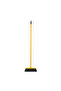 28.5 CM Floor Broom with a Long Steel Handle- RF11999 - 3