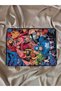 Children's Puzzle Wooden Marvel Super Heroes 108 Pieces Furniture