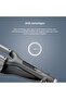 Ar5079 Trendcare Ceramic Hair Curling Iron 16 Mm, 9-Level Heat Adjustment Curling Iron, Anthracite - 6