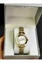 Original New Season Cut-Out Crystal Glass Special Series Dksmz.09 Women's Wristwatch