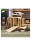Hollow Blocks, Blocuri De Constructie Openended, - 5