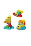 Set De Constructie Steam - Vehicule (38 PIESE) - 5