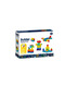 Set De Constructie Steam - Micutul Matematician (100 PIESE) - 4