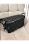 100% Real Leather Women's Shoulder Bag - 3
