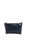 BLACK GENUINE LEATHER WALLET