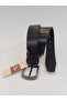Genuine Leather Belt - 2