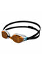 Fastskin Speedsocket 2 Mir Au White Unisex Swimming Goggles Unisex Swimmer Goggles